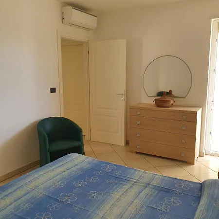 Residenza Gioia Lido San Giovanni