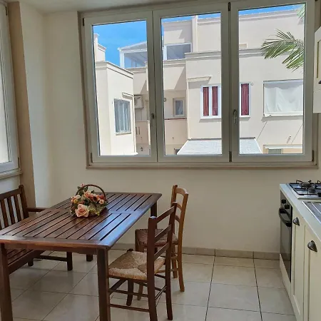 Апартаменти Residenza Gioia Lido San Giovanni *