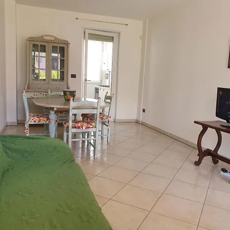 Residenza Gioia Lido San Giovanni *