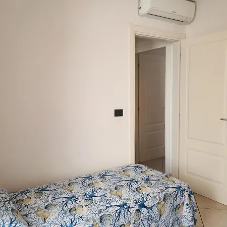 Residenza Gioia Lido San Giovanni *