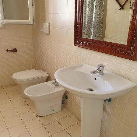 Residenza Gioia Lido San Giovanni Апартаменти Галліполі