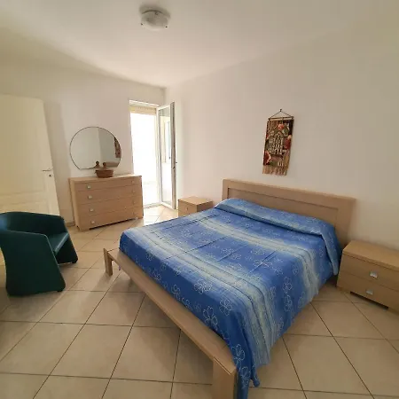 Residenza Gioia Lido San Giovanni