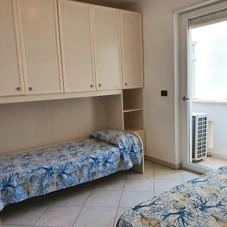 Residenza Gioia Lido San Giovanni Апартаменти Галліполі