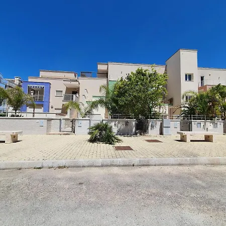 Residenza Gioia Lido San Giovanni *