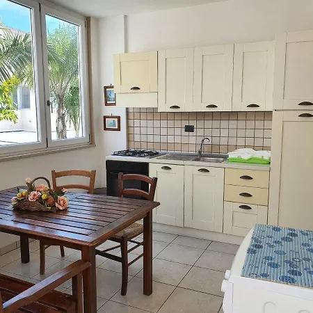 Residenza Gioia Lido San Giovanni *