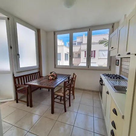 Апартаменти Residenza Gioia Lido San Giovanni
