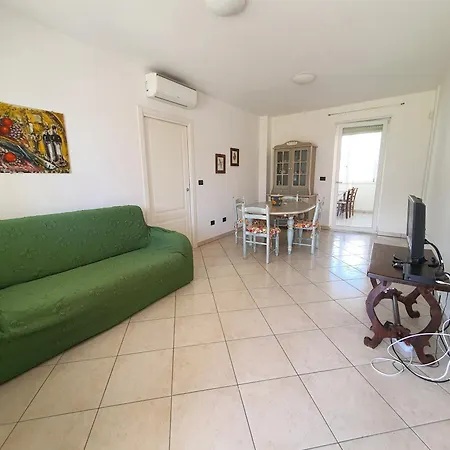 Residenza Gioia Lido San Giovanni Галліполі