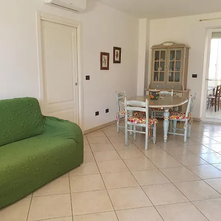 Residenza Gioia