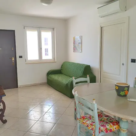 Residenza Gioia Lido San Giovanni