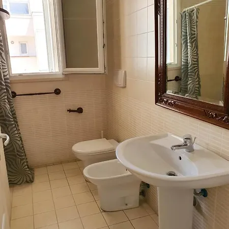 Residenza Gioia Lido San Giovanni ガリポリ