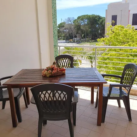 Residenza Gioia Lido San Giovanni アパート *