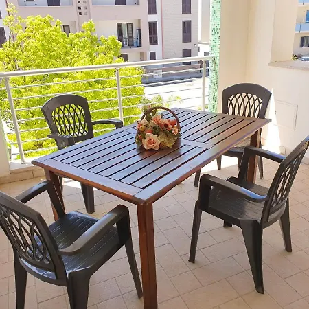 Apartamento Residenza Gioia Gallipoli