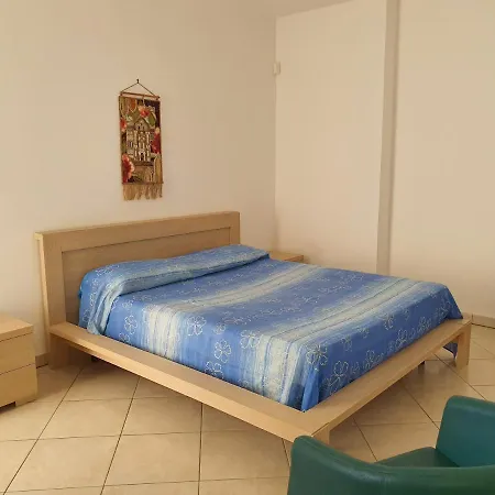 Residenza Gioia Lido San Giovanni *