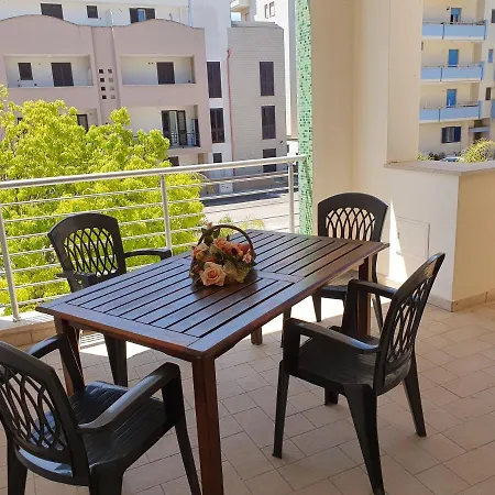 Residenza Gioia Lido San Giovanni *