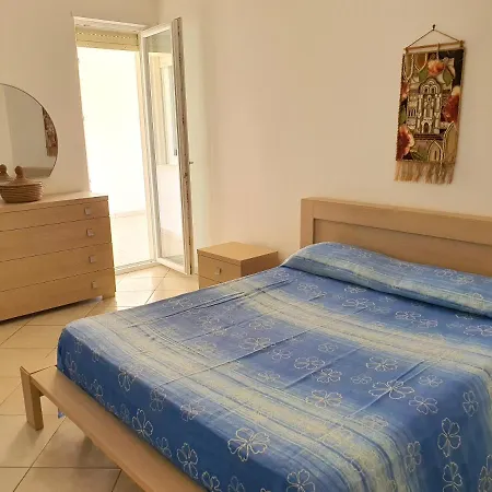 Residenza Gioia Lido San Giovanni *