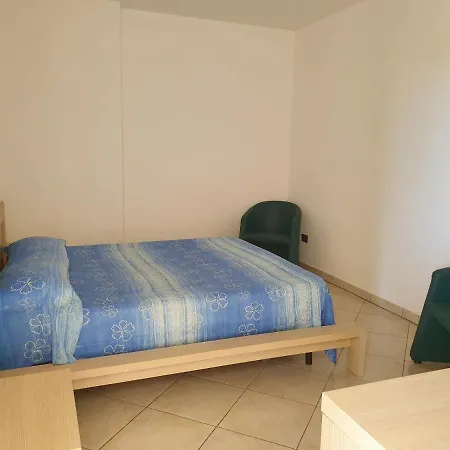 Residenza Gioia Lido San Giovanni *