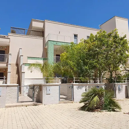 Residenza Gioia Apartamento Gallipoli