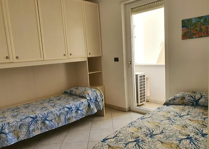 Residenza Gioia Apartamento Gallipoli