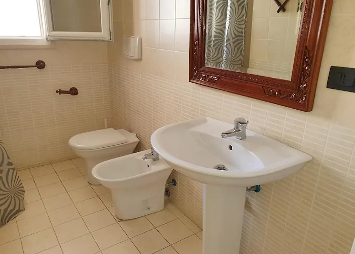 Residenza Gioia Apartment Gallipoli