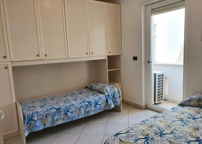 Residenza Gioia Apartment Gallipoli