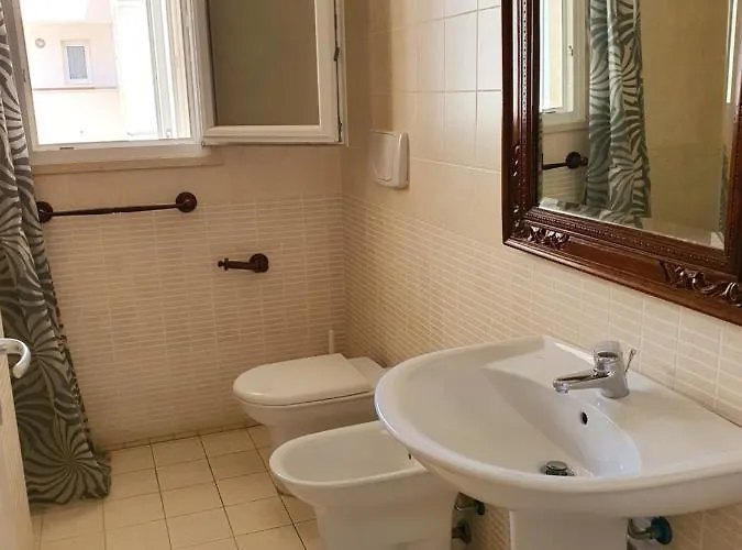 Residenza Gioia Gallipoli