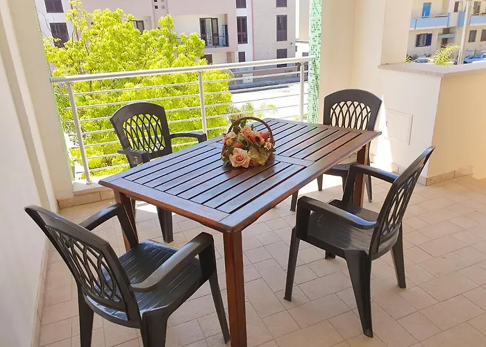 Apartment Residenza Gioia Gallipoli