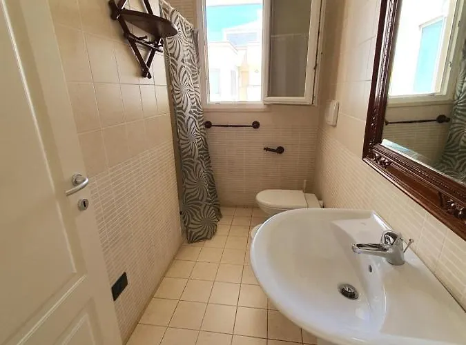 Apartamento Residenza Gioia Gallipoli