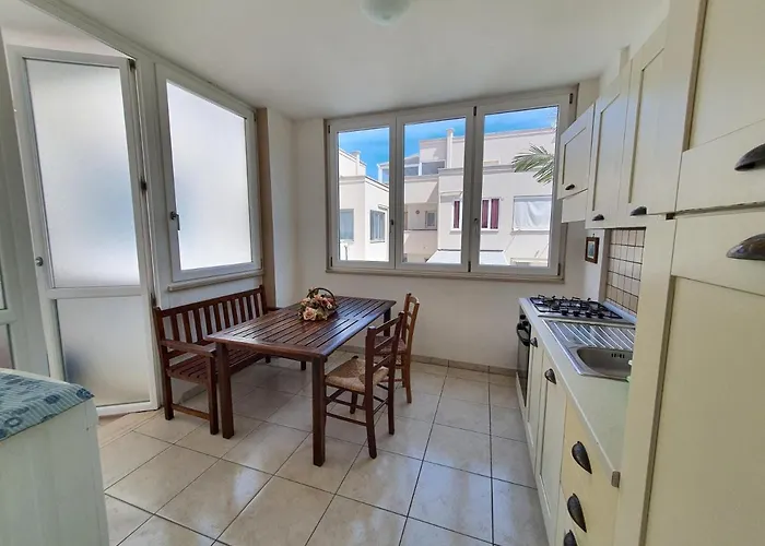 Apartment Residenza Gioia