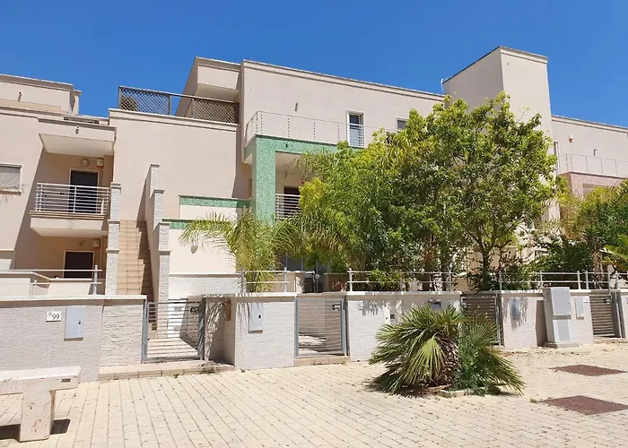 Residenza Gioia Apartment Gallipoli