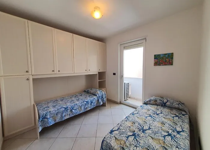 Residenza Gioia Apartment Gallipoli