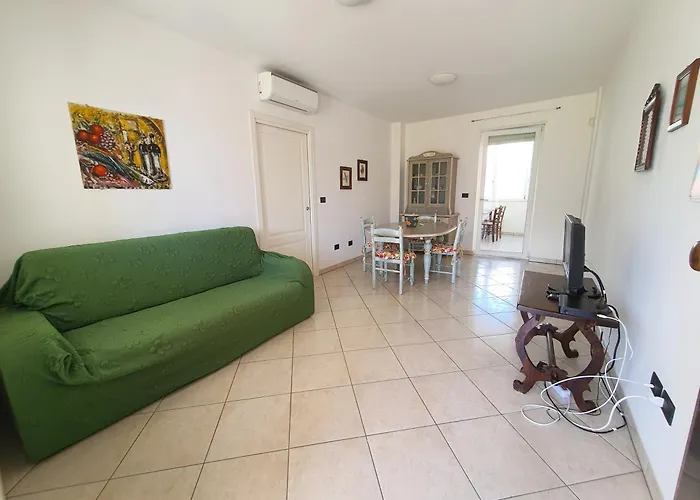 Residenza Gioia Gallipoli